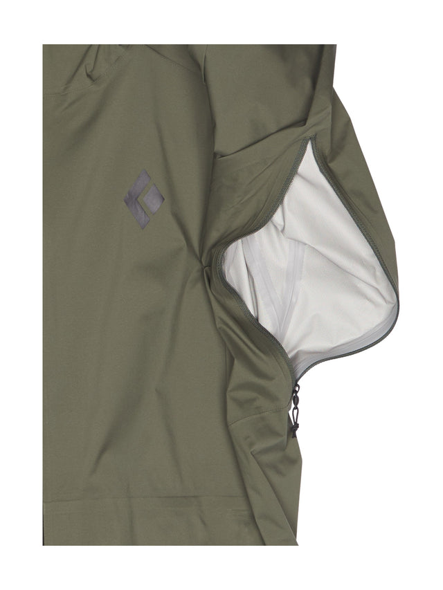 Hardshelljacke & Regenjacke für Herren