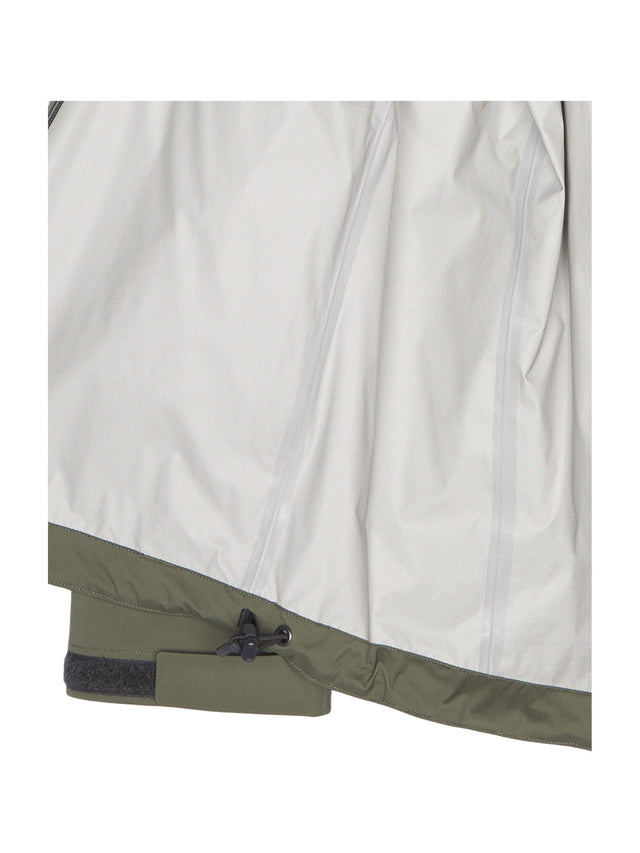 Hardshelljacke & Regenjacke für Herren