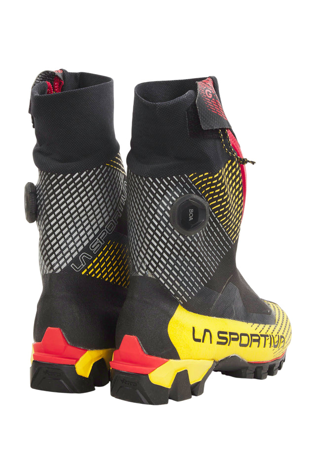 Expeditionsstiefel für Damen & Herren