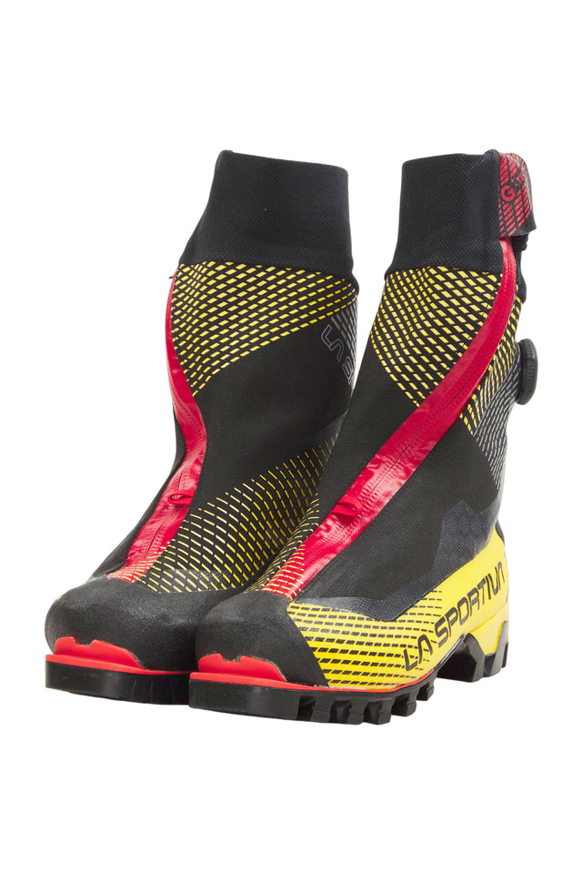 Expeditionsstiefel für Damen & Herren