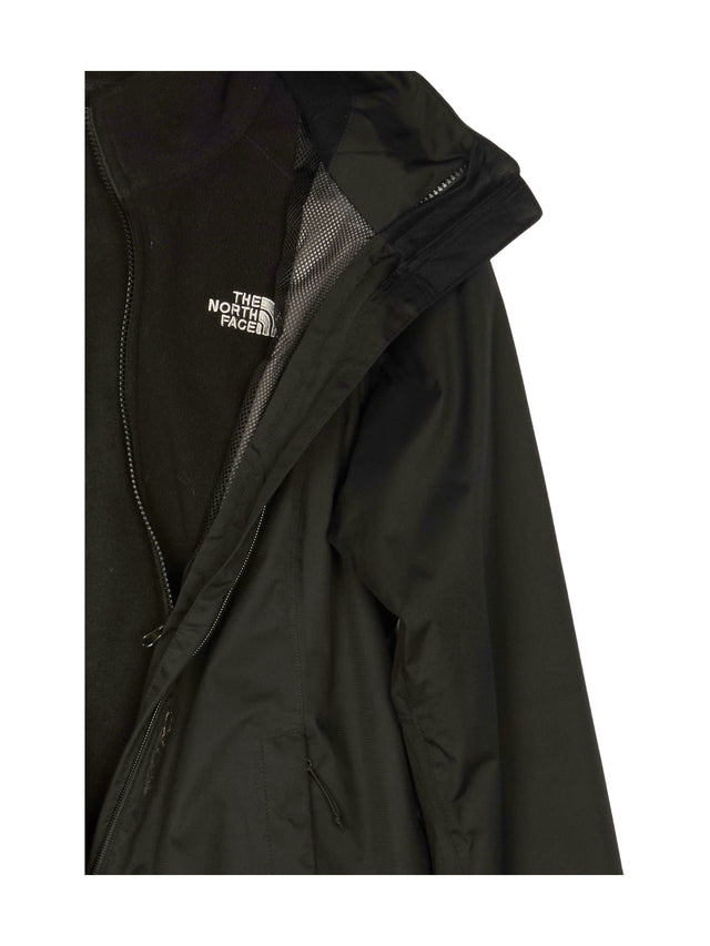 Doppeljacke für Damen