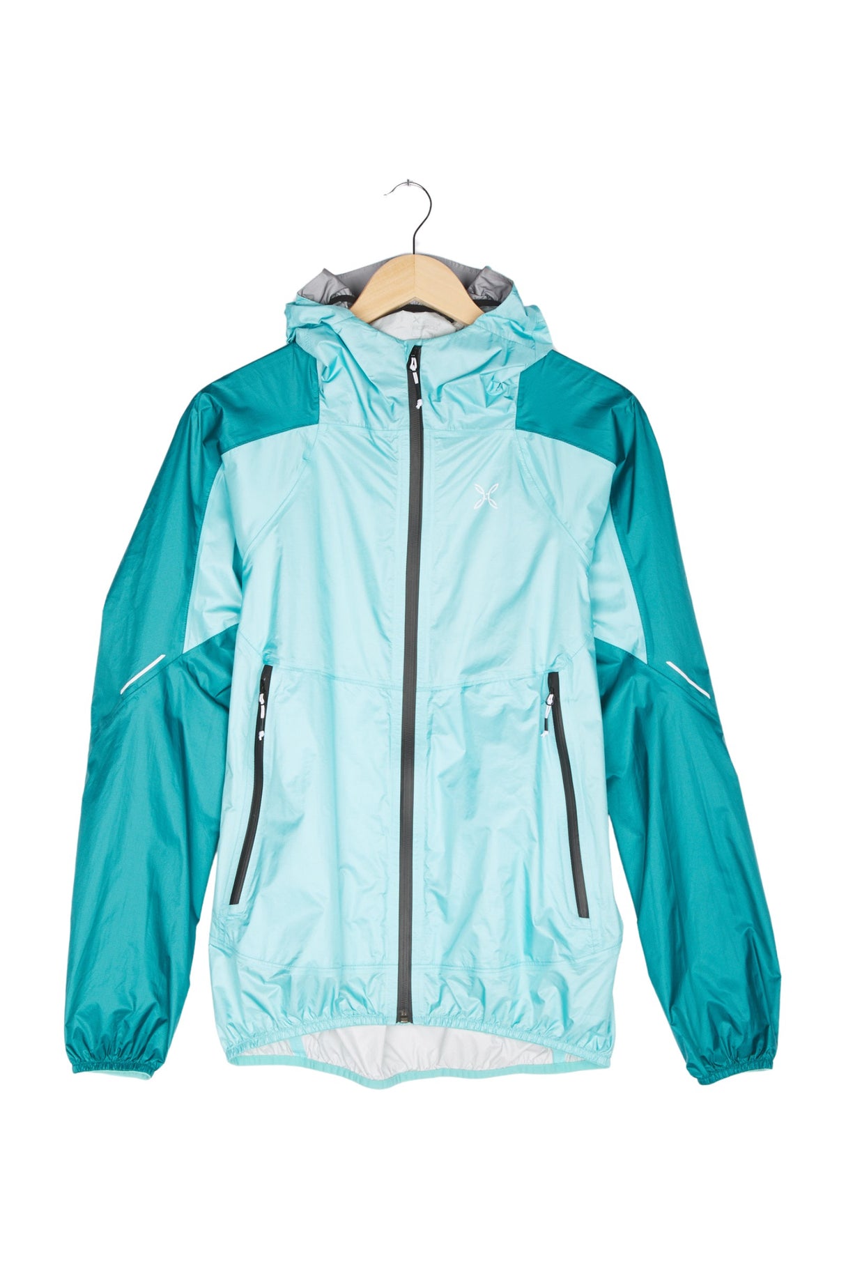 Hardshelljacke, Regenjacke für Damen