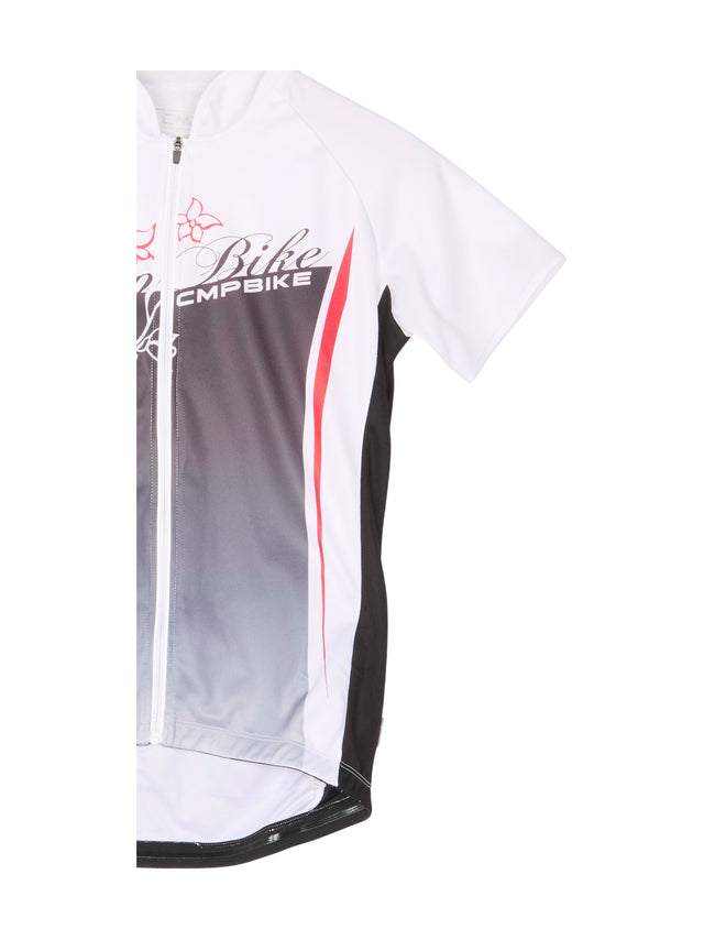 Radtrikot für Damen