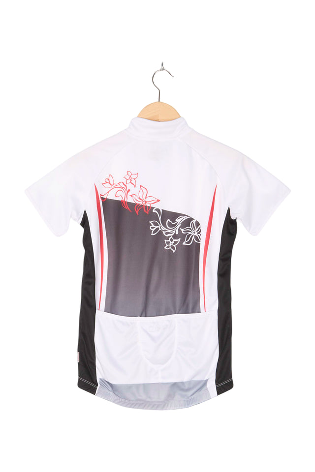 Radtrikot für Damen