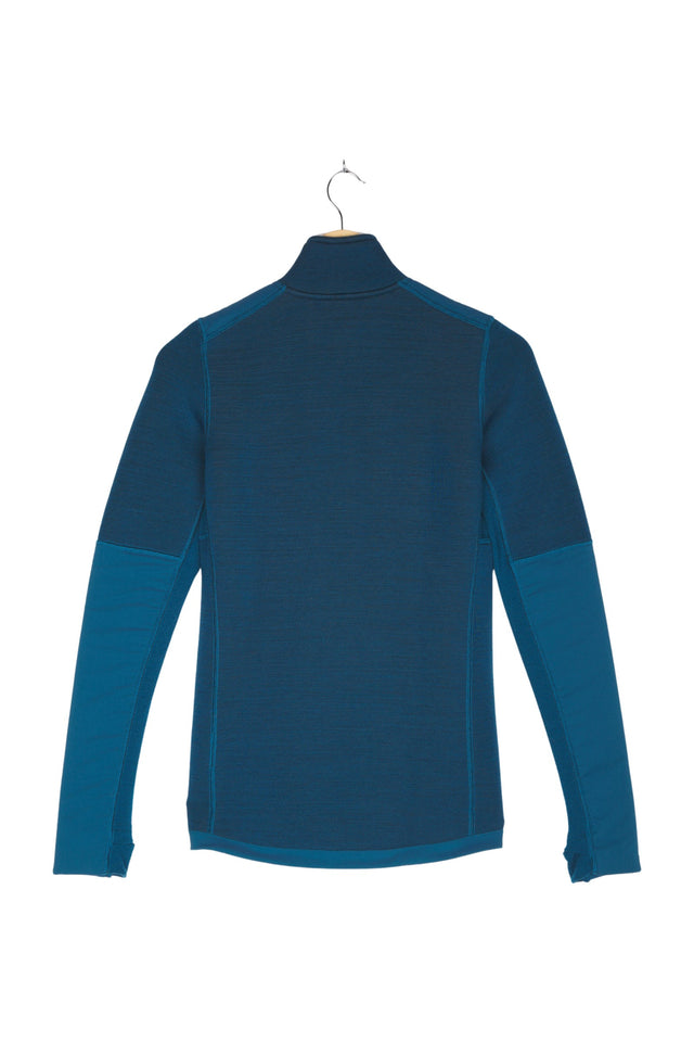 TINDEN HYBRID MERINO für Damen