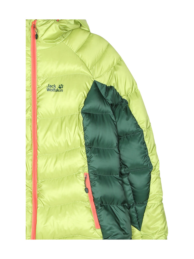 Daunenjacke für Herren