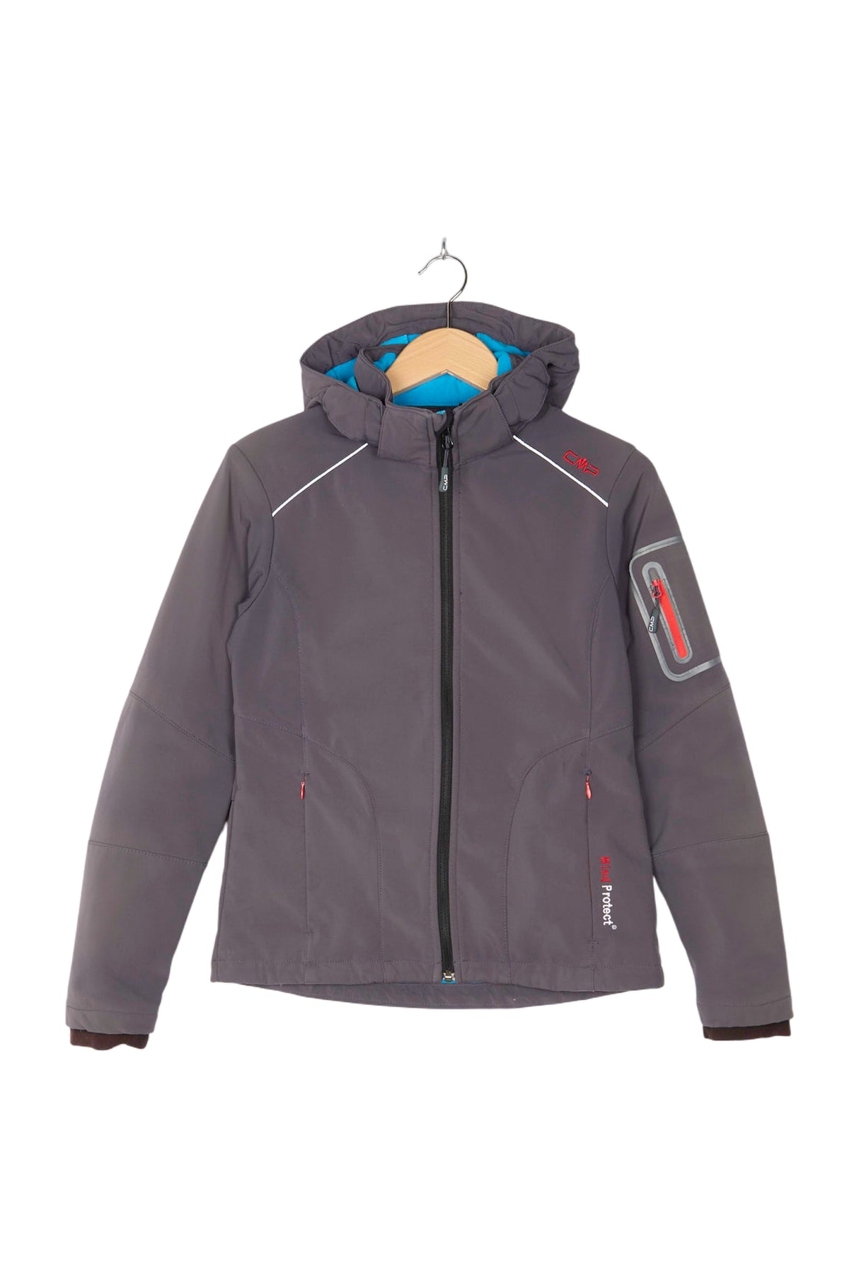 Softshelljacke für Damen