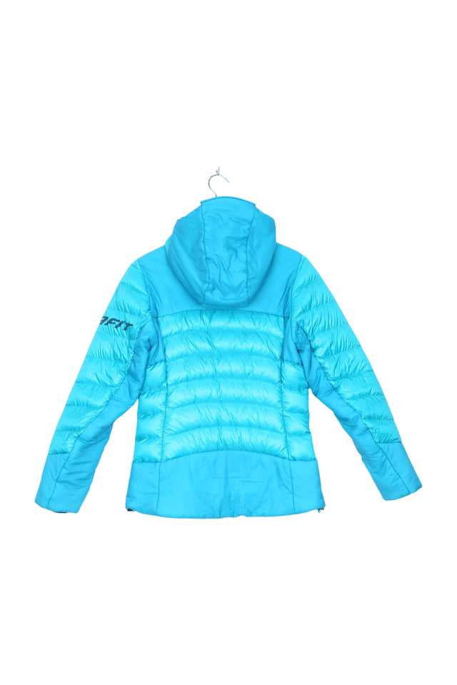 Daunenjacke für Damen