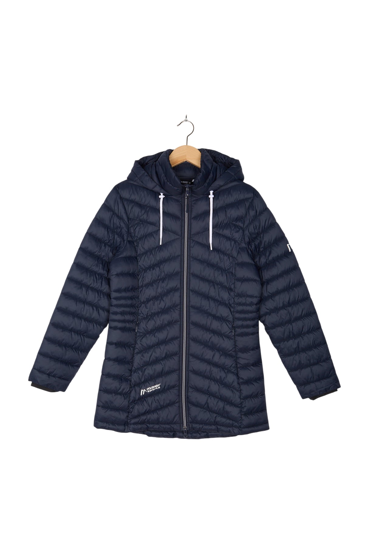 Winterjacke für Damen