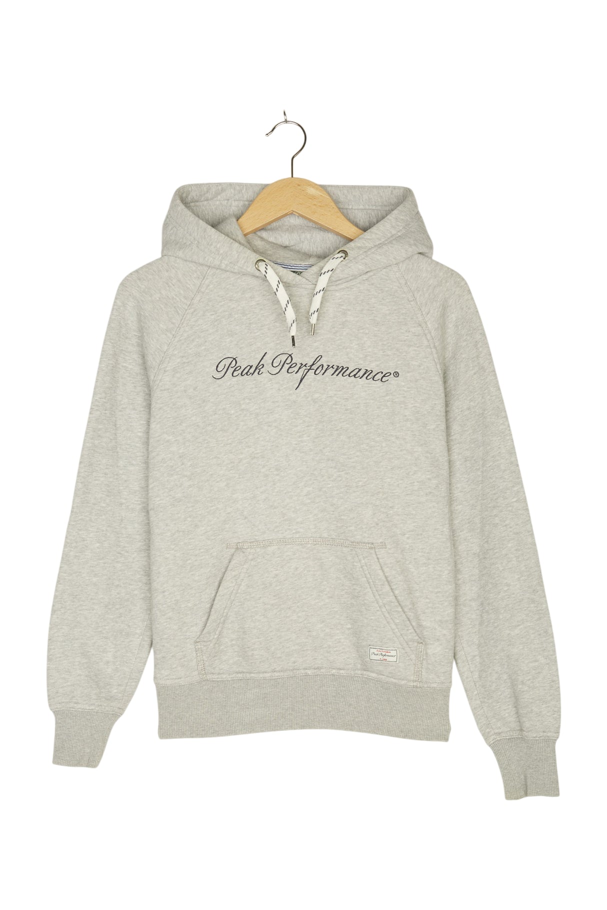 Hoodie für Damen