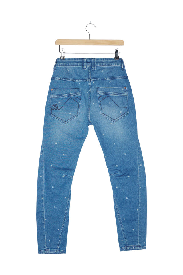 Kletterhose für Damen