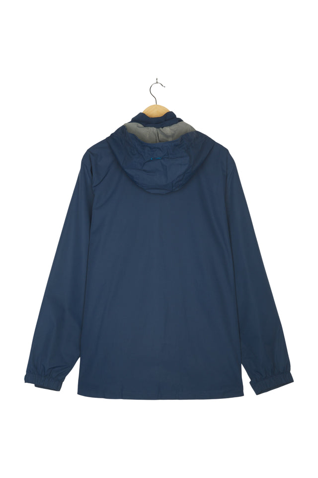 Hardshelljacke, Regenjacke für Herren