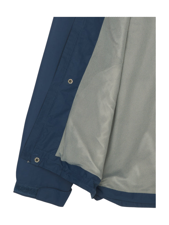 Hardshelljacke, Regenjacke für Herren