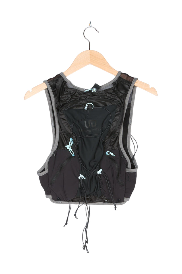 Trailrunningrucksack