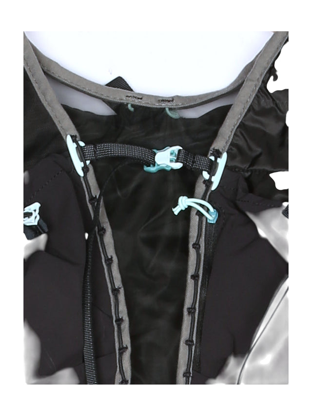 Trailrunningrucksack