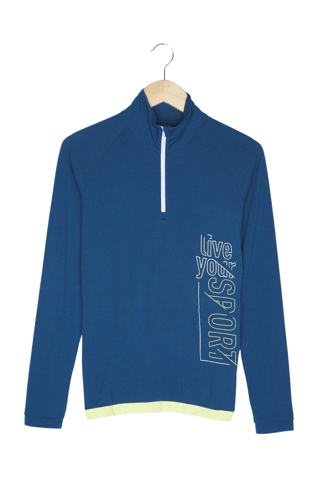 Longsleeve Funktion für Damen