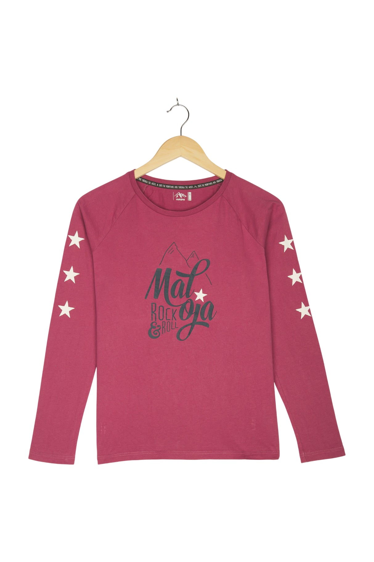 Longsleeve Freizeit für Damen