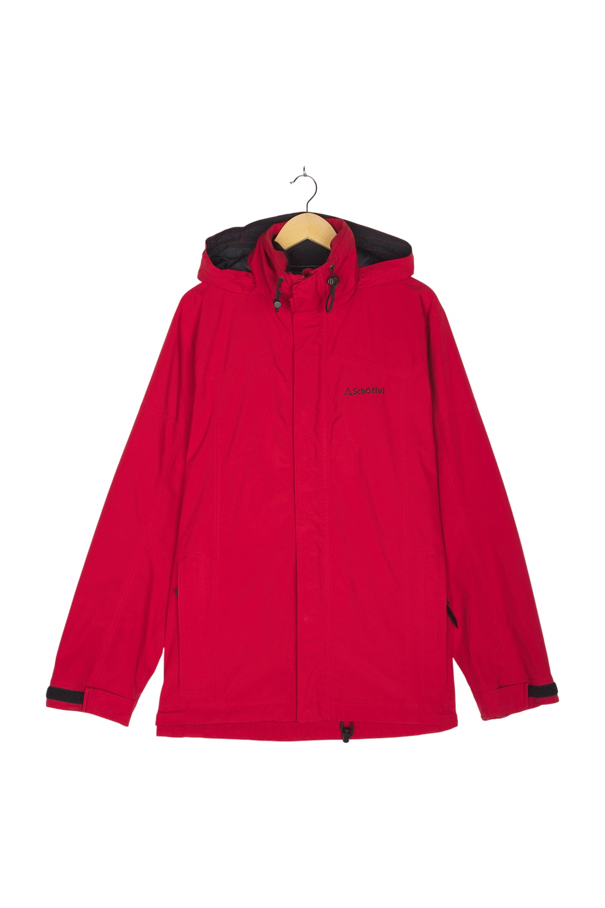 Hardshelljacke mit Goretex für Herren