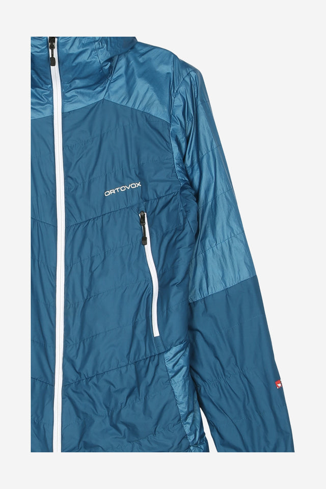 Isolationsjacke für Herren