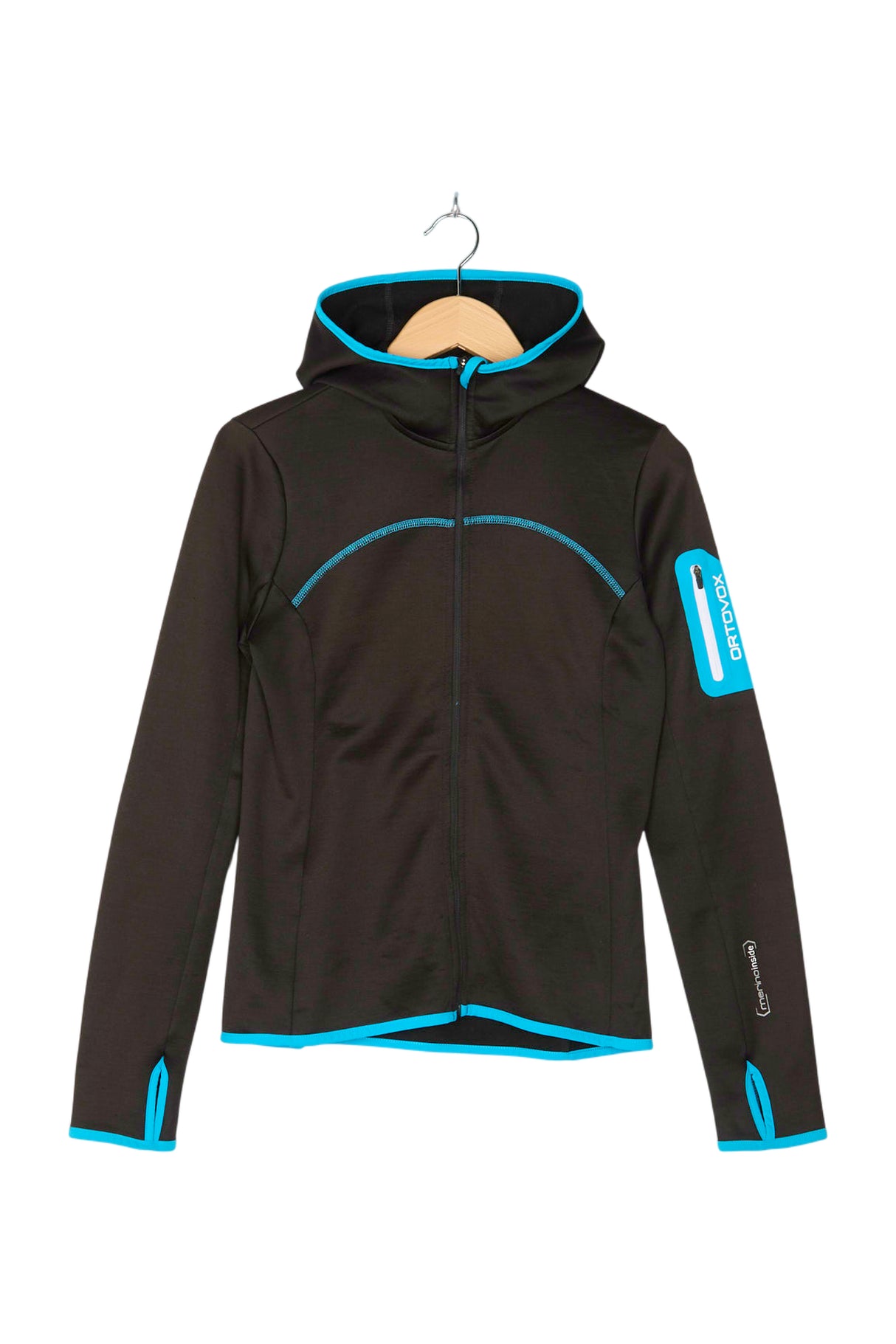 Fleecejacke für Damen