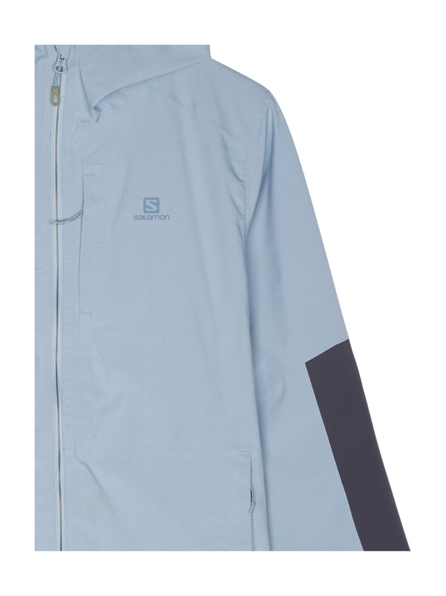 Hardshelljacke, Regenjacke für Damen