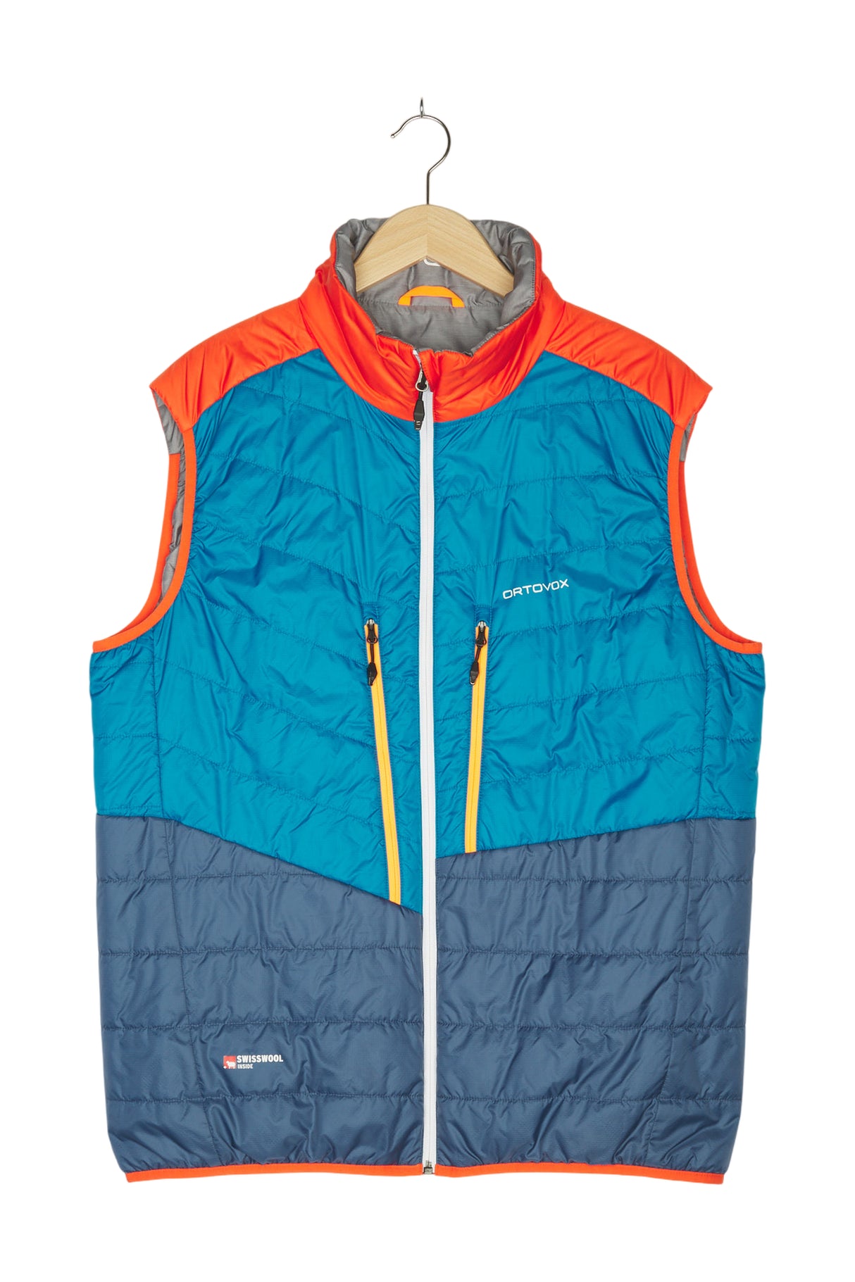 Isolationsweste für Herren