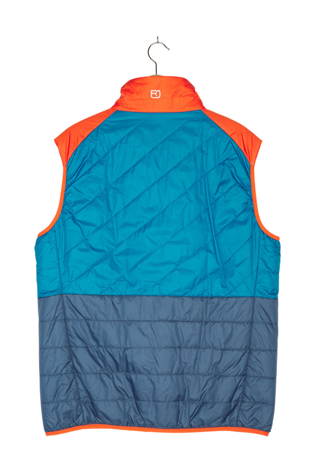 Isolationsweste für Herren