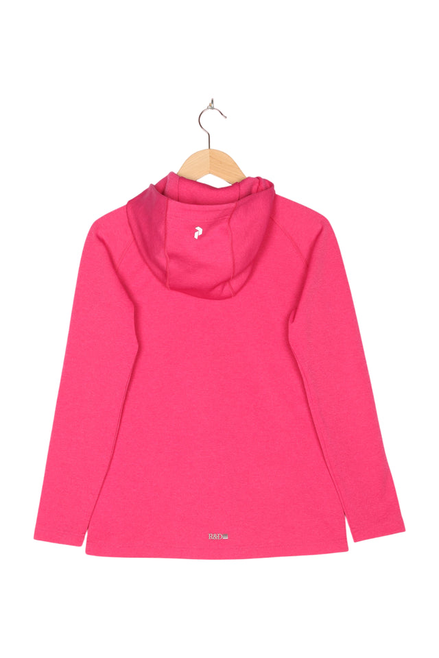 Fleecejacke für Damen
