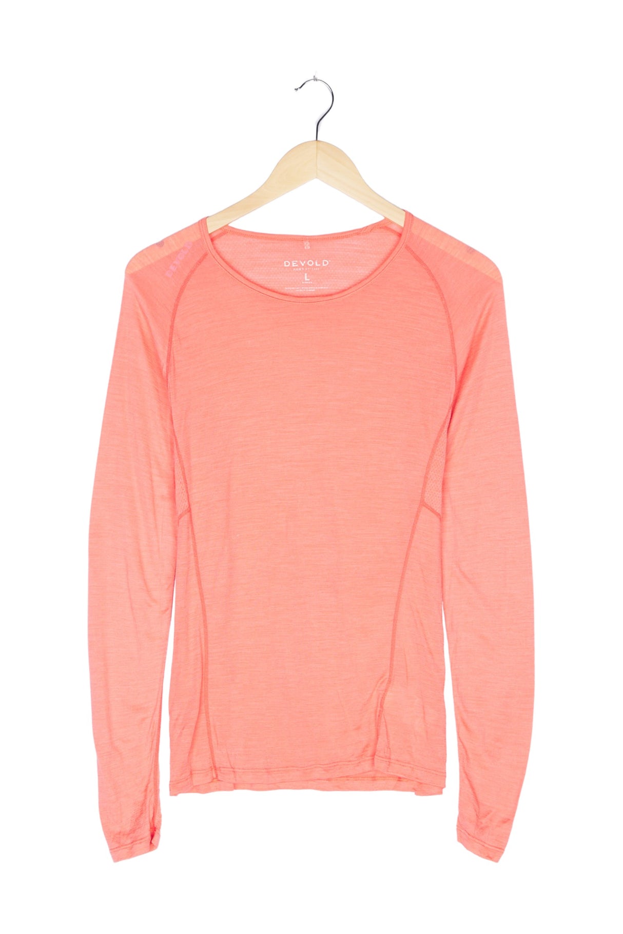 Longsleeve Funktion für Damen