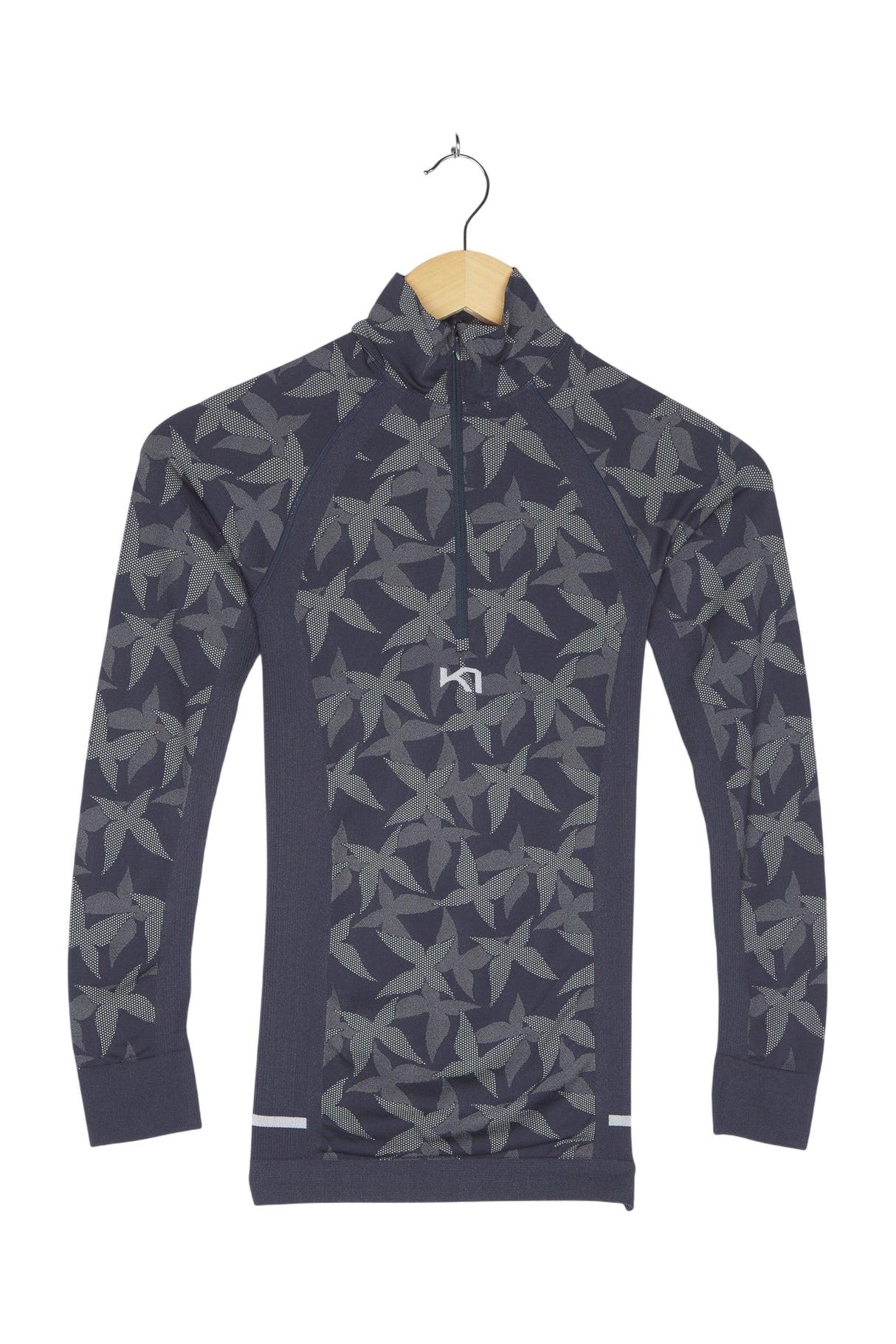 Longsleeve Funktion für Damen