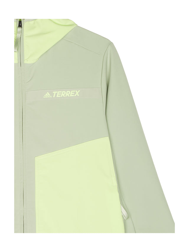 Softshelljacke für Herren