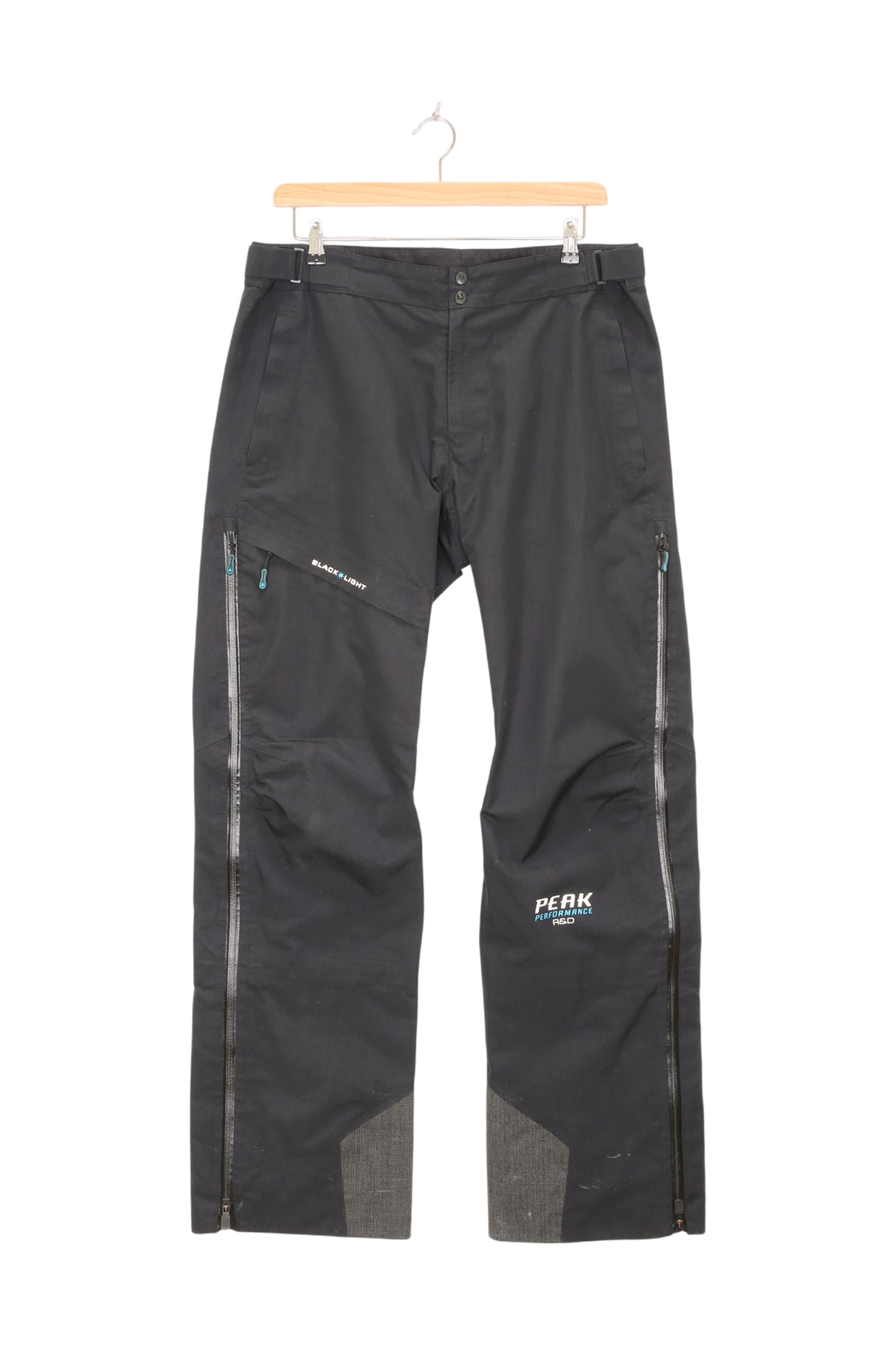 Hardshellhose mit Goretex für Herren