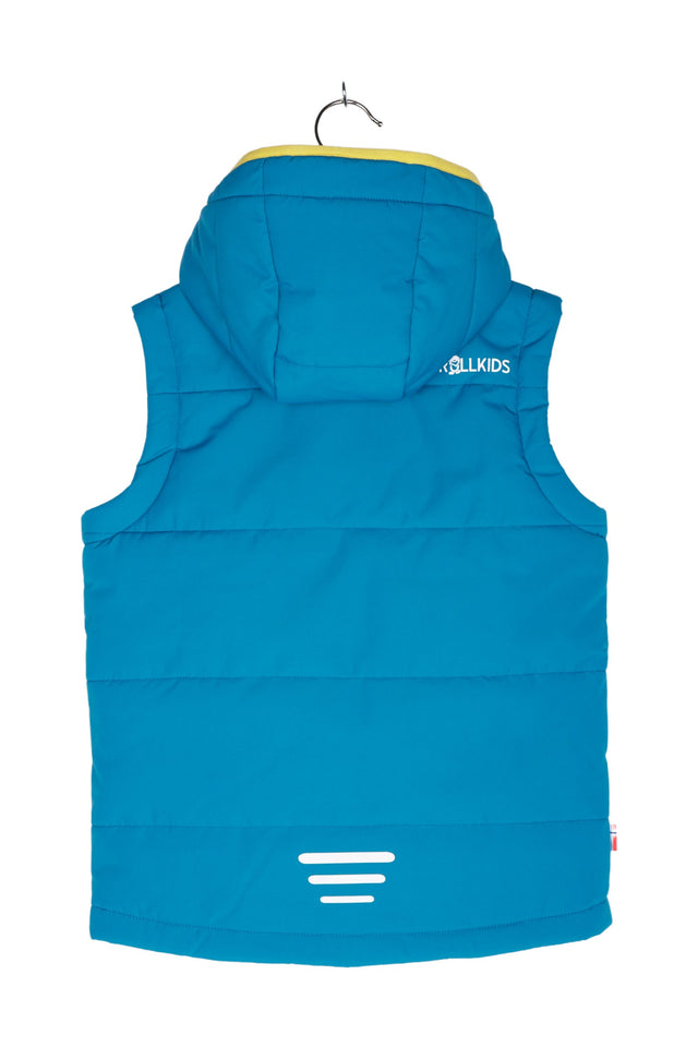 Kunstfaserweste für Kinder