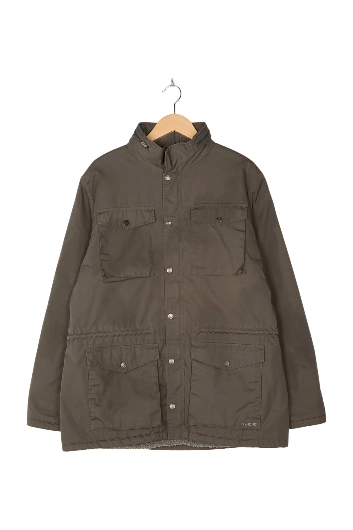 Winterjacke für Herren