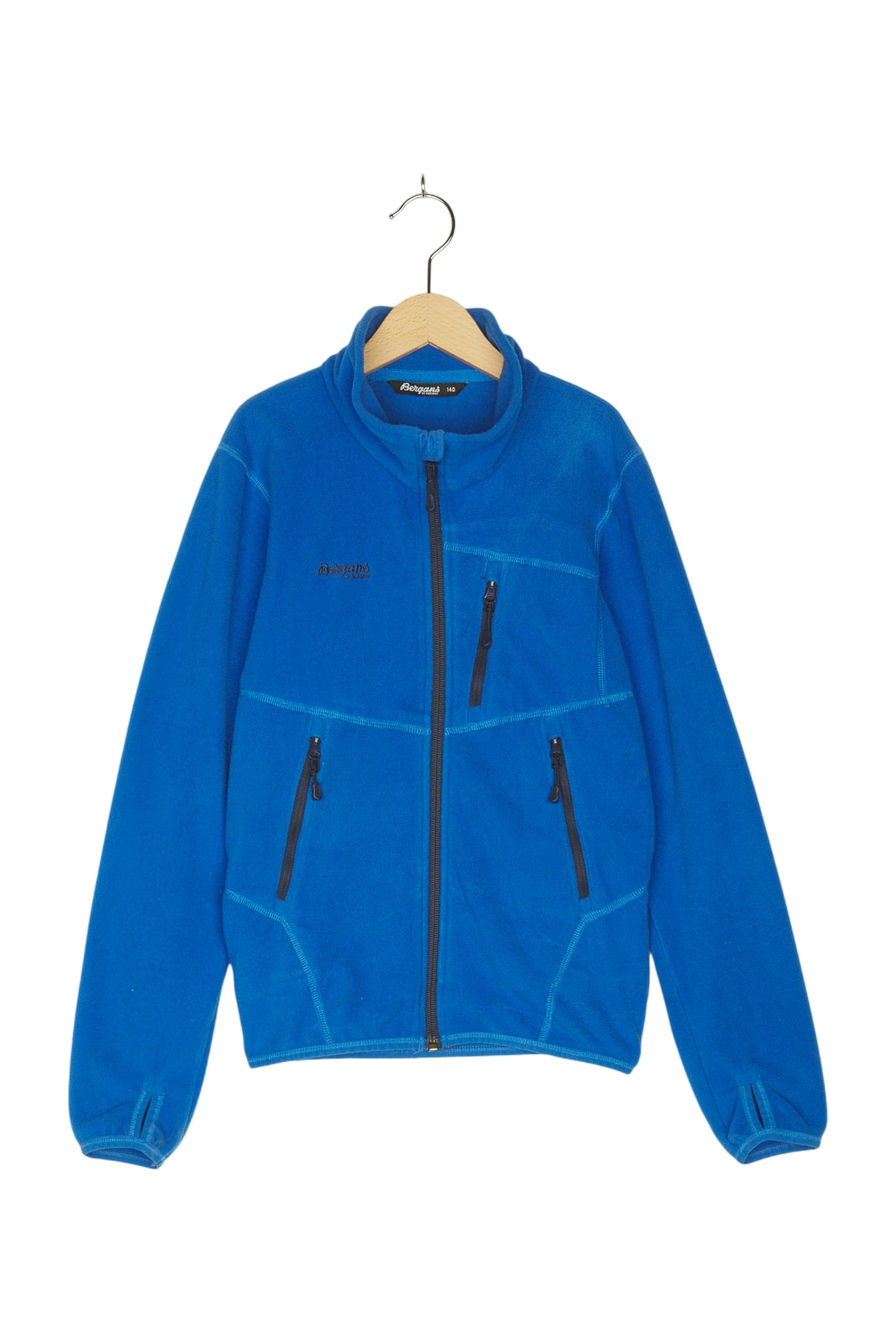 Fleecejacke für Kinder