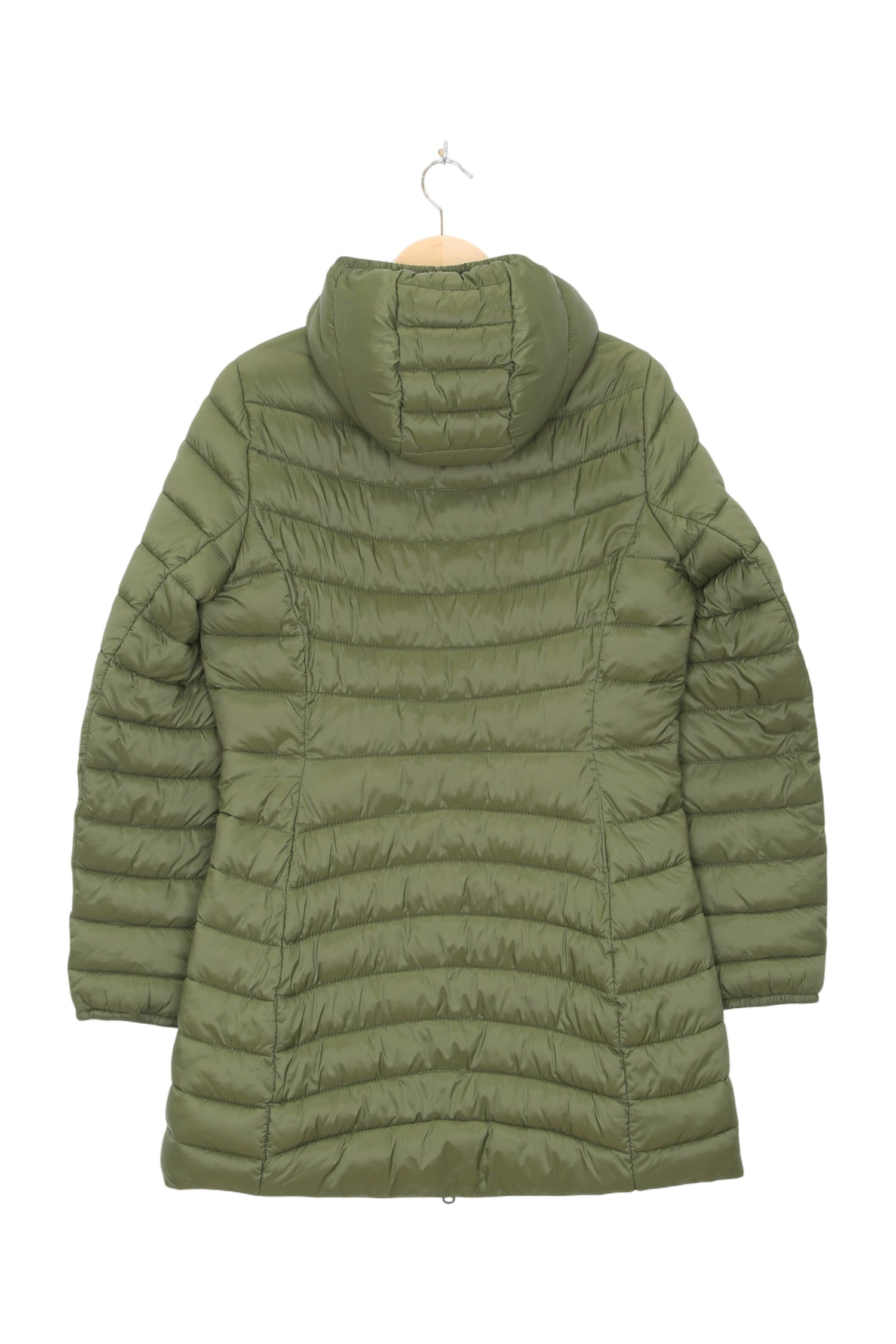 Kunstfaserjacke für Damen