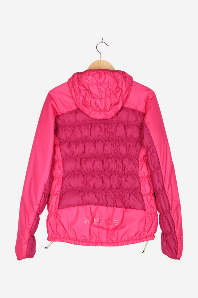 Isolationsjacke für Damen