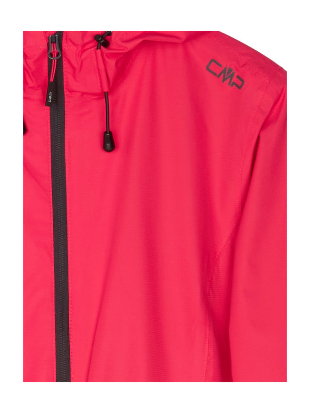 Hardshelljacke, Regenjacke für Damen