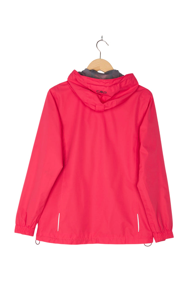 Hardshelljacke, Regenjacke für Damen