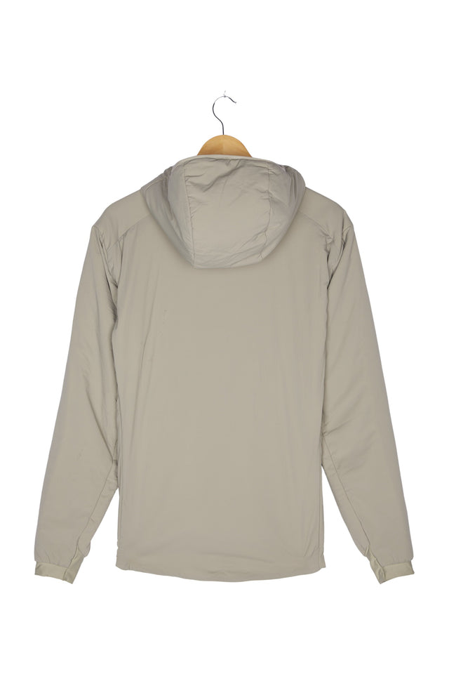 Isolationsjacke (Wolle) für Herren