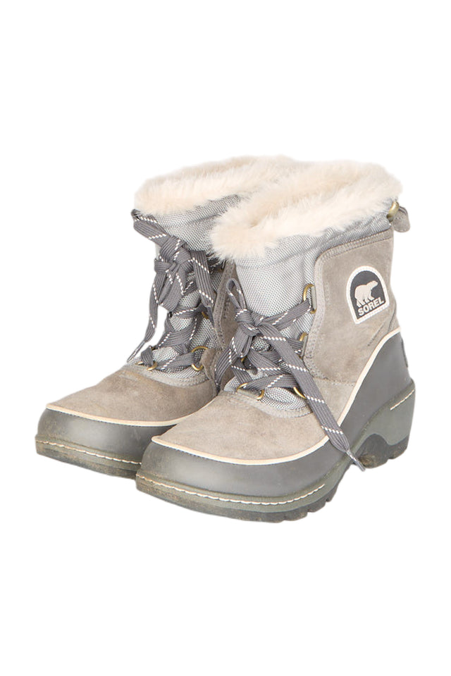 Winterschuhe für Damen