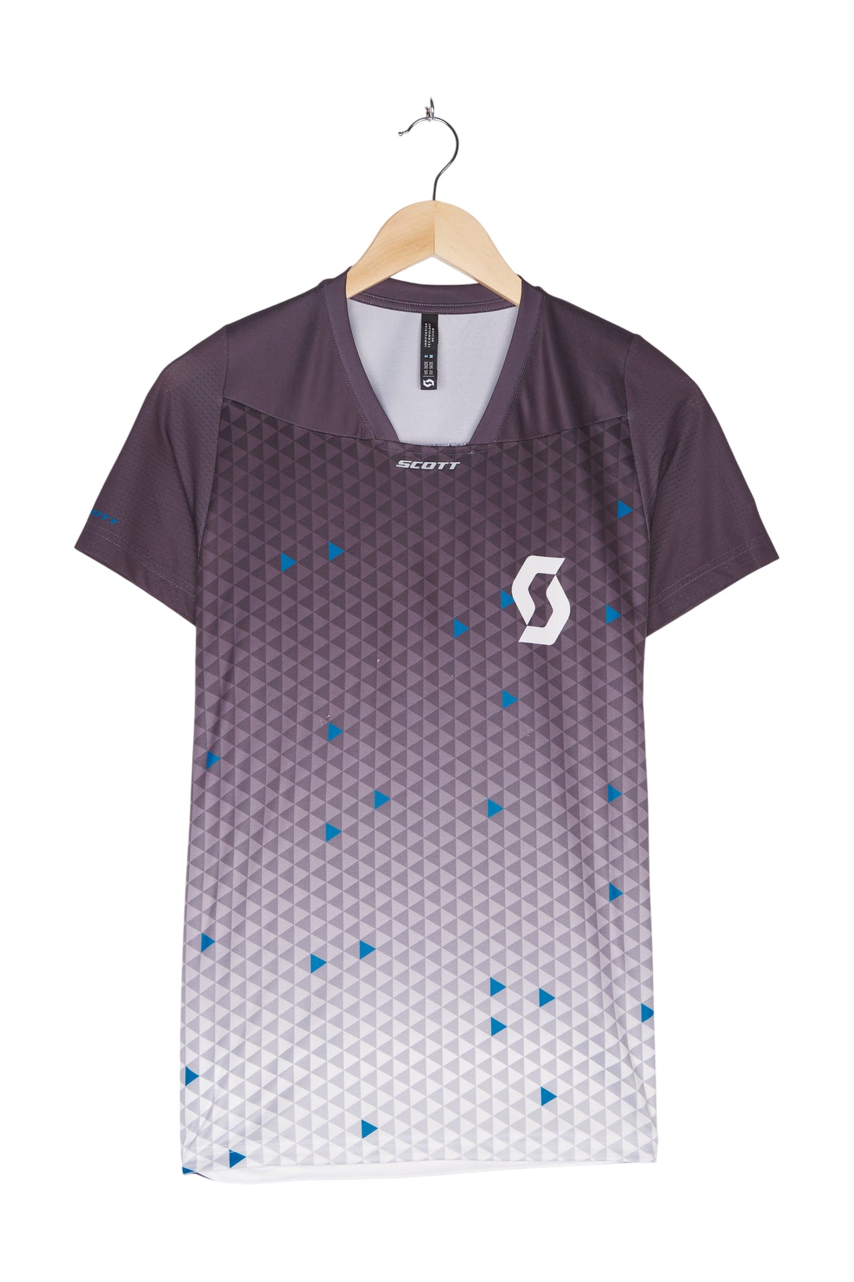 Radtrikot für Herren