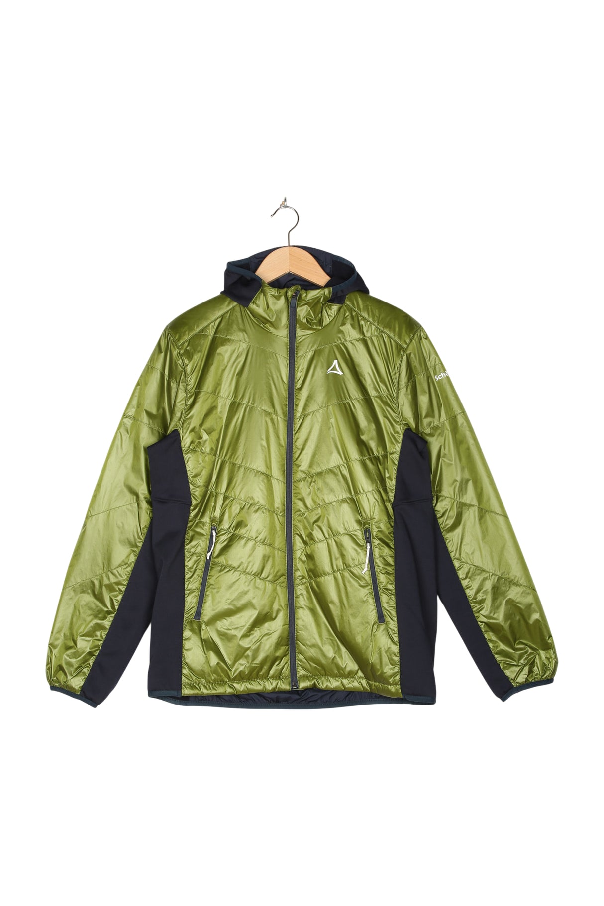 Isolationsjacke für Herren