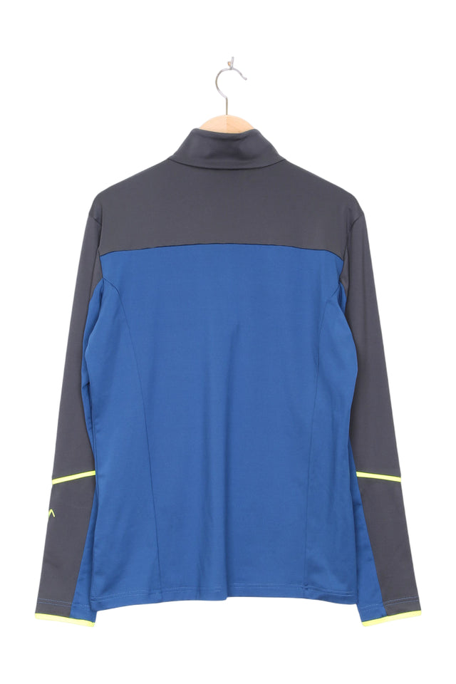 Longsleeve Funktion für Herren