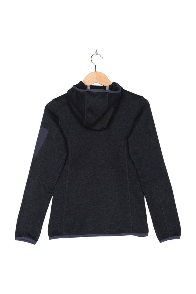 Fleecejacke für Damen