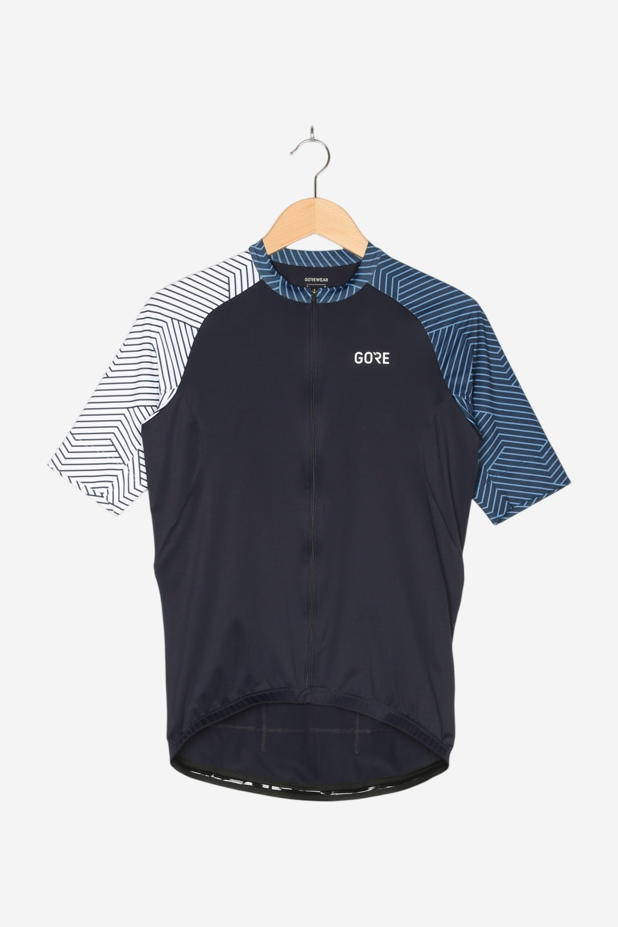 Fahrradtrikot für Damen