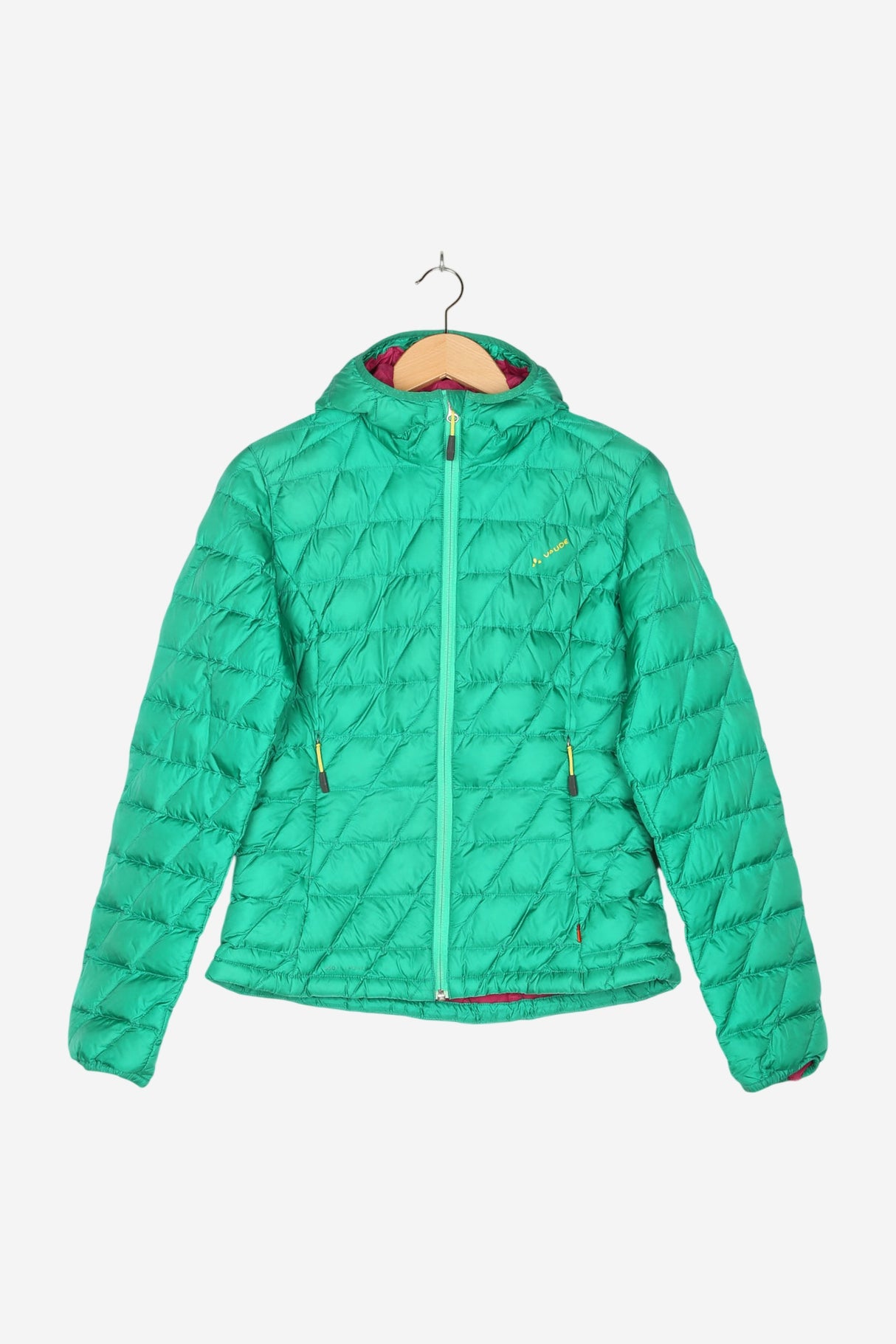 Daunenjacke für Damen