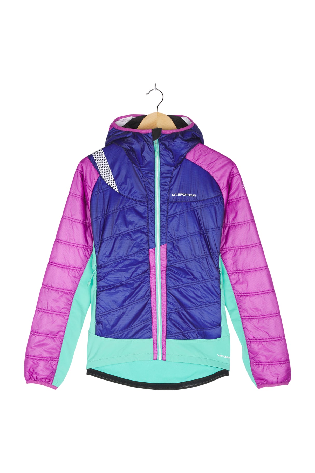 Kunstfaserjacke für Damen