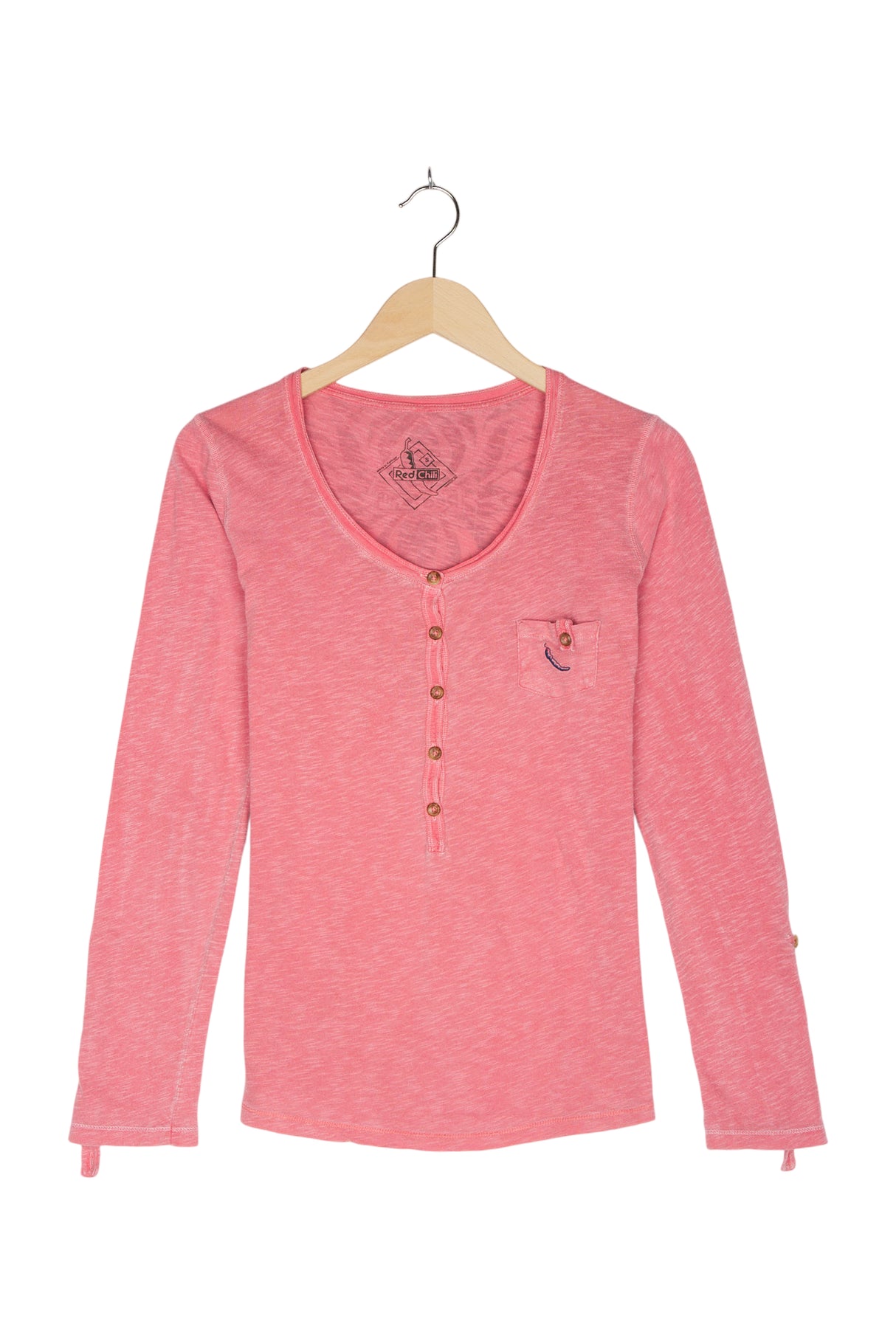 Longsleeve Freizeit für Damen