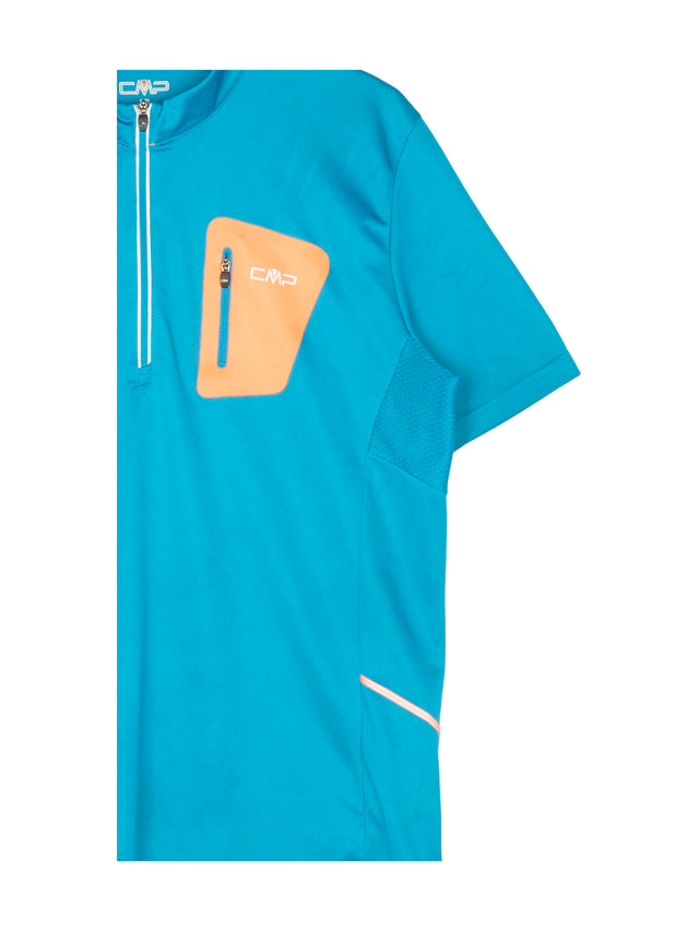 Fahrradtrikot für Herren